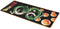 Subsonic Dragon Ball Z - Muismat XXL - 90x40 cm - Antislip - Waterafstotend