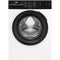 Beko BM3WFT3841B - Wasmachine - A Energieklasse 8kg 1400 RPM 15 programma's - Wit