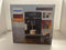 Philips 2200-serie EP2230/10 - Volautomatische espressomachine - LatteGo melksysteem - Mat zwart