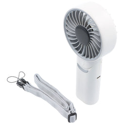 Nitecore NEF03 Pro - Handheld fan - Vouwbaar - 5 snelheden - 4000mAh batterij