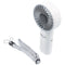 Nitecore NEF03 Pro - Handheld fan - Vouwbaar - 5 snelheden - 4000mAh batterij