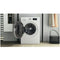 Whirlpool FFB 9469 WV EE - Voorlader wasmachine - 9 kg - 1400 tpm - Energieklasse A - Wit