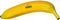 Meinl NINO597 Botany Fruit Shaker, Banane - Shaker