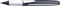 Schneider rollerball - Ray - penpunt M - blauw/wit - S-187803