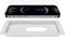 Belkin ScreenForce UltraGlass - Screenprotector - Antimicrobieel - Ultrastevig