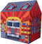 Playtent Fire Station