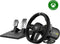 Turtle Beach VelocityOne Race KD3 - Racestuur met pedalen - Force feedback - Zwart