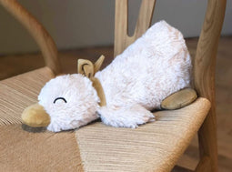 Knuffel Ducky Delilah