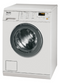 Miele W3933 - Wasmachine 6kg 1600t - A+ - Wit