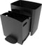 Selectieve sorteerbak 70L PICEA