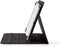 Nedis TCVR9100BK - Tablet Folio Case - Bescherming tegen krassen en vuil - Zwart