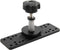 Flat Surface Horizontal Single Swing Arm Mount RAM-109HU