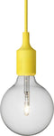 Muuto E27 - Hanglamp/Pendel - Geel