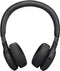 JBL Live 670NC - On-Ear Koptelefoon - ANC en Bluetooth 5.3 - Zwart