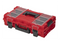 Qbrick System PRIME Set 1 RED Ultra HD - Modulaire Gereedschapswagen - 3-delig