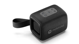 Motorola ROKR 300 - Bluetooth Speaker 7W - Zwart