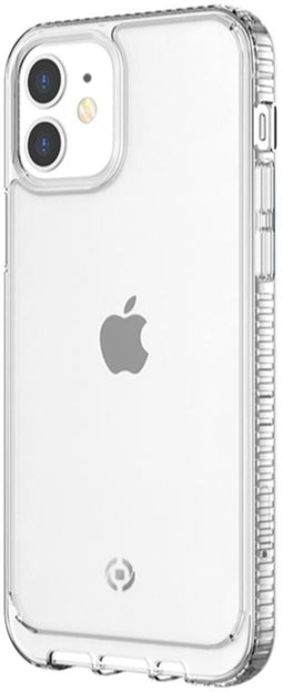 Celly HEXALITE1003WH - Soft case - Krasbestendig Schokbestendig - Transparant