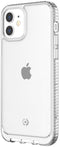 Celly HEXALITE1003WH - Soft case - Krasbestendig Schokbestendig - Transparant