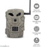 Nedis Wildlife Camera - 4G - 1080p@30fps - 30.0 MPixel - 2 MPixel CMOS - IP66 - 4G - Black No-Glow IR - Night vision - Viewing angle: 50 ° - Motion sensor - Detection angle: 50 °