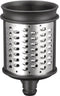 KitchenAid 5KSMVSA - Groentesnijder / Rasp - 3 snijcilinders - Wit