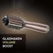 BaByliss Air Power Volume AS95E - Föhnborstel - Multistyler Wet to Dry - Volume/Boost - Goud