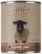 Meat Love Steakhouse Pure Lamb Inhoud - 820 gram
