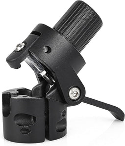 Yungeln Xiaomi M365 - Vouwstandaard - Aluminiumlegering - Opvouwbaar - Zwart
