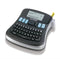 Dymo LabelManager LM210D - Labelprinter - Qwerty toetsenbord 6-12mm D1 tape - Grijs