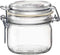 Rocco Bormioli Weckpot Fido 12,5 cl 6 stuk(s)