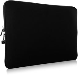 V7 14" - Neopreen Laptop Sleeve - Waterbestendig - Zwart