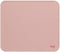 Logitech Mouse Pad - Studio Series - Antislip - Roze
