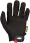 Mechanische Handschoenen Original Zwart (Maat XXL)
