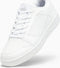 PUMA Rebound v6 Low - Unisex Sneakers - SoftFOAM+ - PUMA White-Cool Light Gray