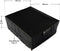 Juskys CoverSafe Pro - Tuinmeubelhoes - Waterdicht 1500 mm - Zwart - 240 x 190 x 80 cm