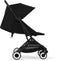 Cybex Orfeo - Buggy - Ultralicht en Compact - Magic Black (2025)