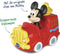 VTech Toet Toet Auto's Disney Edition Mickey Brandweerwagen - Speelfiguur - Brandweerwagen met Licht en Geluid