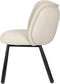 Pole to Pole - Panda Stoel - Beige