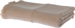 Riverdale Vintage - Sprei - Tweepersoons - 180x280 cm - Beige