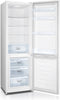 Gorenje RK4182PW4 - Koelvriescombinatie - LED-verlichting CrispZone - Wit