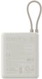 Xiaomi PB1033MI - Powerbank 10000 mAh - USB-A en USB-C - Wit