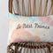 Kussenhoes HappyFriday Le Petit Prince Nuages Multicolour 50 x 30 cm