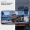 Spigen AGL03088 - AlignMaster Full Cover Glass - 9H gehard glas - (2 stuks)