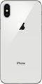 Apple iPhone X - Zilver - 64 GB - Fysieke simkaart