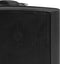 vidaXL Stereoluidsprekers wandmontage 2 st 100 W wit