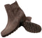 Gabor 800.1 - Enkellaars - Comfort - Taupe