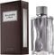 Abercrombie & Fitch First Instinct 50 ml - Eau de Toilette - Herenparfum