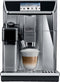 DeLonghi PrimaDonna Elite Experience ECAM 656.85.MS - Volledig automatische espressomachine - 15 bar pompdruk 1450W - Zwart Metallic