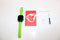 Xplora XGO2 - Smartwatch met GPS - Bel en sms - Zwart (Groen)