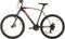 vidaXL - Mountainbike - 21 - versnellingen - 29 - inch - wielen - 53 - cm - frame - zwart
