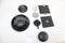 Ubiquiti AI 360 - Beveiligingscamera - 360 graden Fisheye lens - 5 MP CMOS